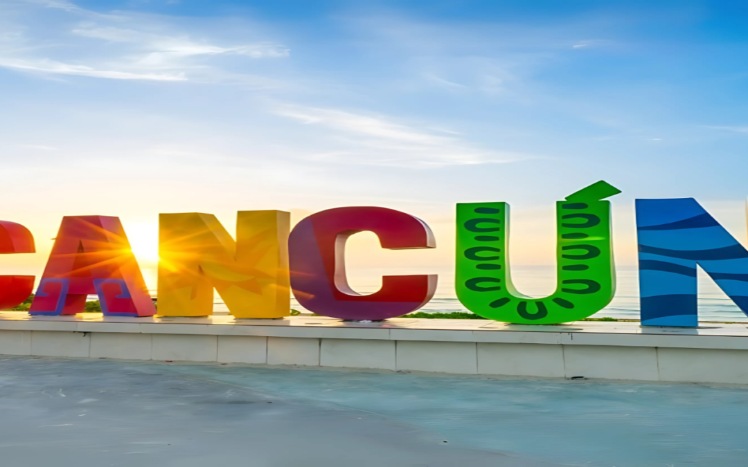 ¿Por Qué Cancún Es el Destino Soñado para Tus Próximas Vacaciones?