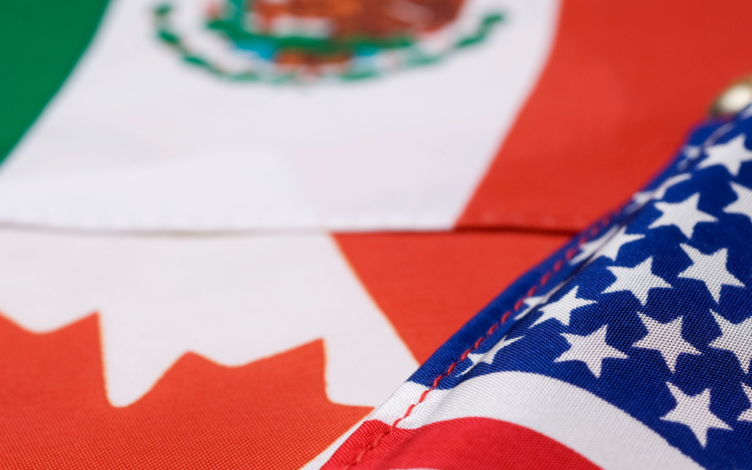 Explora América del Norte con Fours Travela