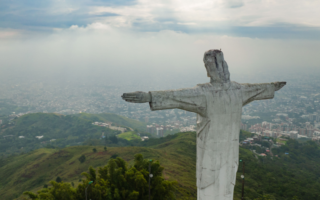 Colombia Más Allá del Café: Experiencias Únicas que No Puedes Perderte