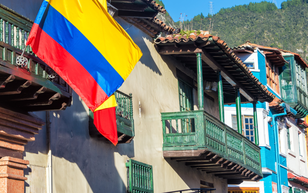 Colombia: Un Destino que Lo Tiene Todo, de la Aventura a la Cultura